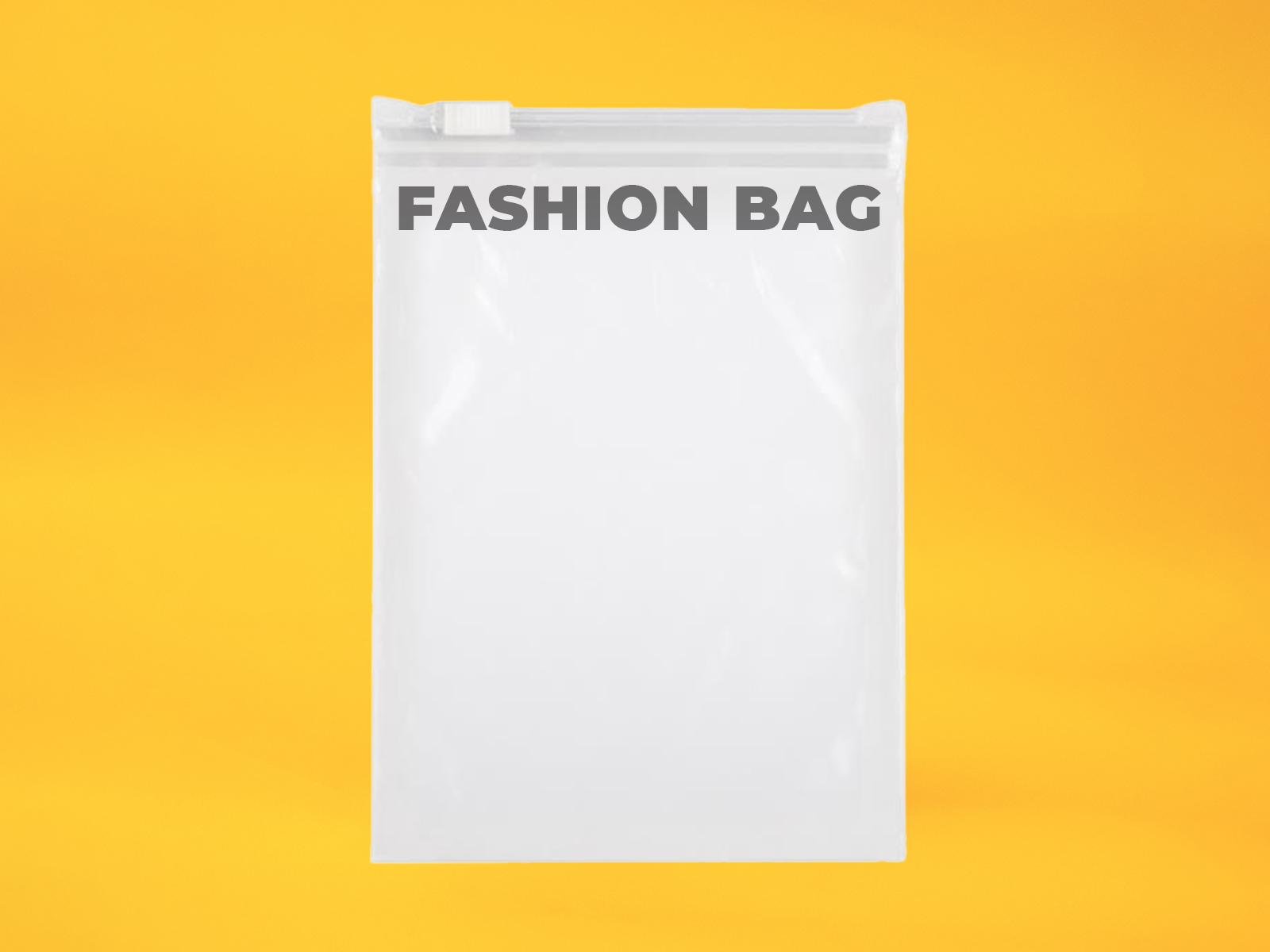 Fashion bag